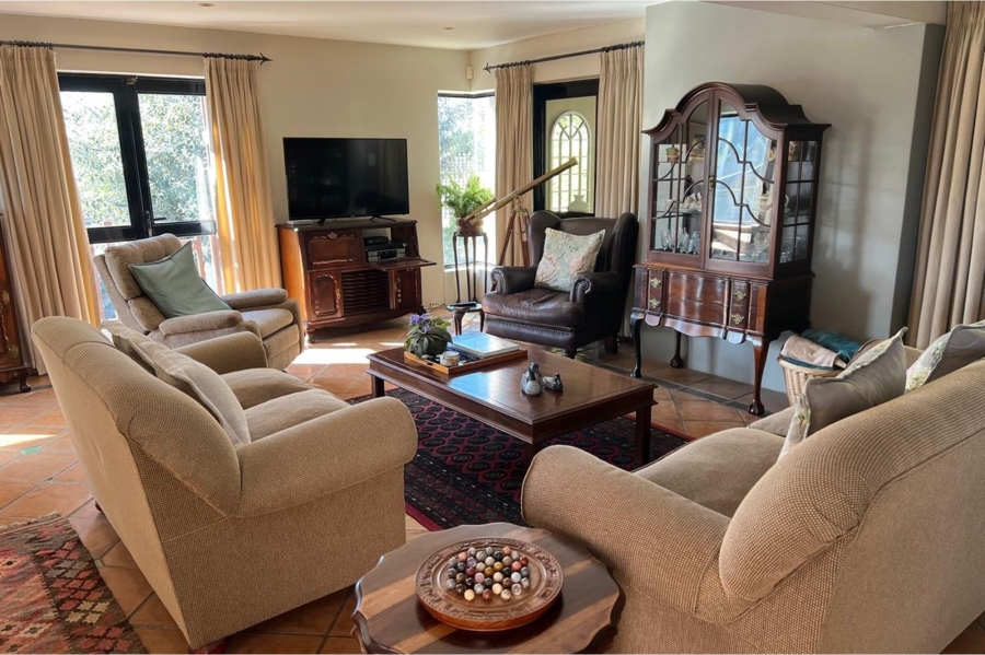 3 Bedroom Property for Sale in Glen Navar Eastern Cape